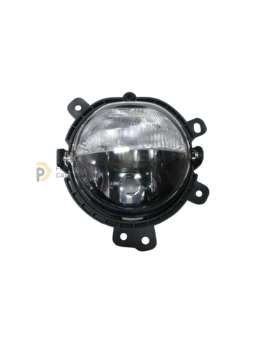 Feu antibrouillard gauche H8 pour MINI MINI III (F55-F56-F57)