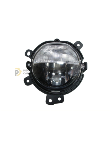 Feu antibrouillard latéral droit H8 pour MINI MINI III 2014-2021