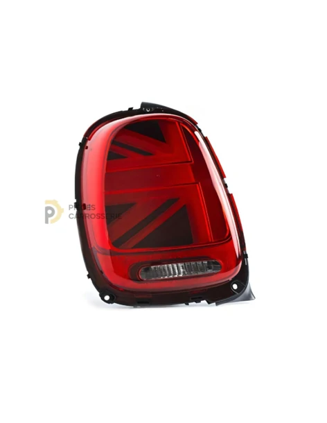 Feu arrière LED gauche MINI III F55-F56-F57 2018-2021