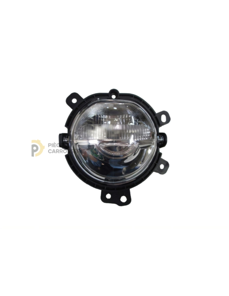 Feu avant gauche W5W pour MINI MINI III (F55-F56-F57)