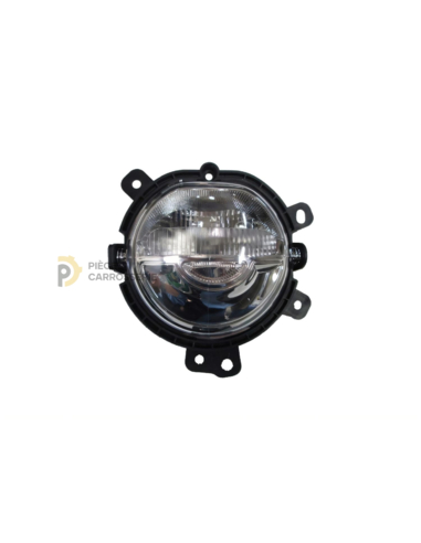 Feu avant gauche W5W pour MINI MINI III (F55-F56-F57)