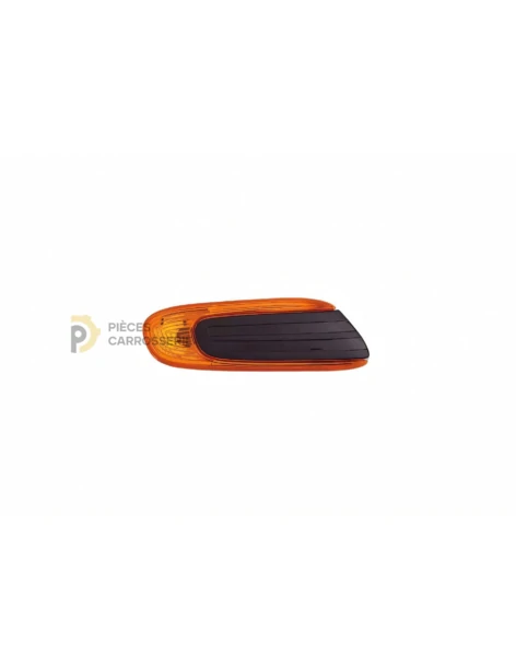 Feu clignotant d'aile droite ambre pour MINI III (F55-F56-F57)