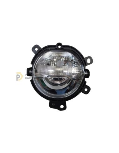 Feu de jour gauche W5W pour MINI III F55-F56-F57