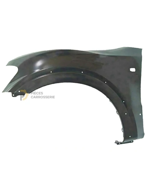Aile avant gauche MITSUBISHI MONTERO-PAJERO III 03-06