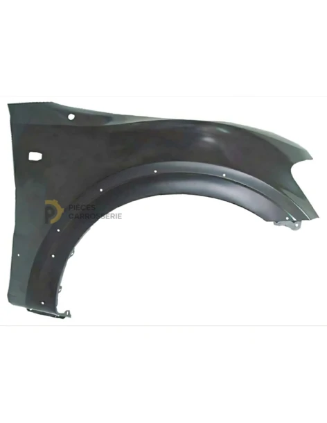 Aile avant droite MITSUBISHI MONTERO-PAJERO III (03-06)