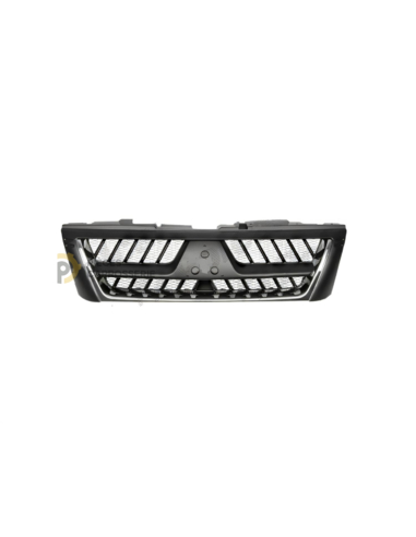 Grille de calandre noire pour MITSUBISHI MONTERO/PAJERO III