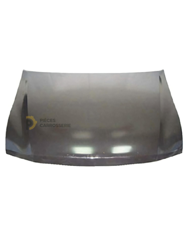 Capot moteur MITSUBISHI MONTERO-PAJERO III phase 2 2003-2006