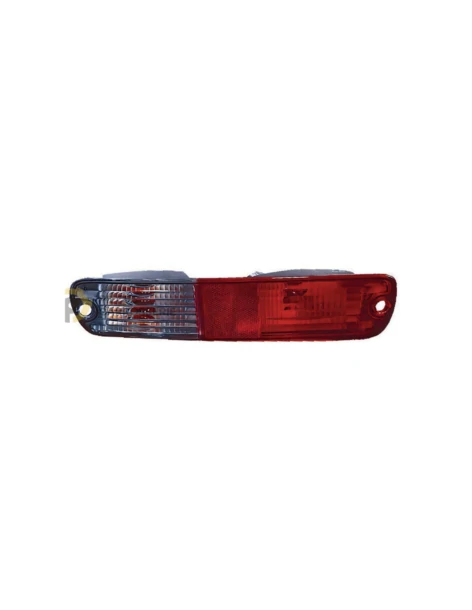 Feu arrière gauche MITSUBISHI MONTERO/PAJERO III 2003-2006
