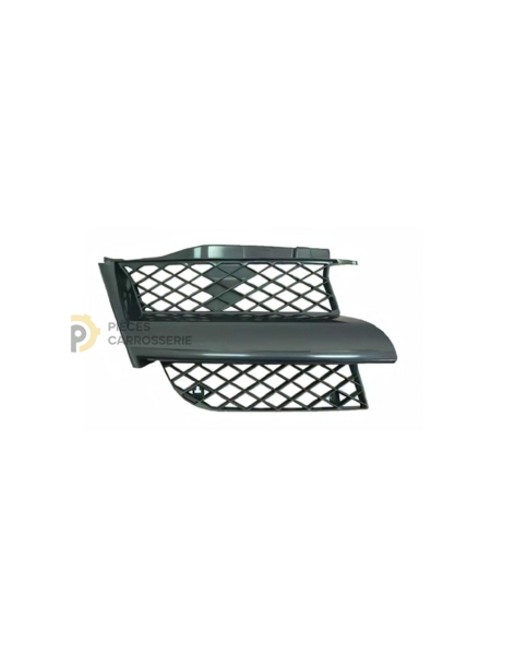Grille de calandre gauche MITSUBISHI OUTLANDER I 2003-2006