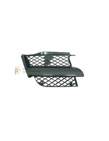 Grille de calandre gauche MITSUBISHI OUTLANDER I 2003-2006
