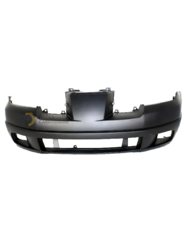 Pare-chocs avant à peindre MITSUBISHI OUTLANDER I (03-06)