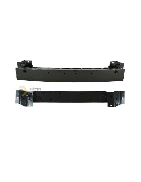 Renfort pare-chocs avant MITSUBISHI OUTLANDER I métalique