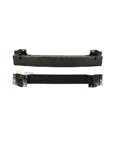 Renfort pare-chocs avant MITSUBISHI OUTLANDER I métalique