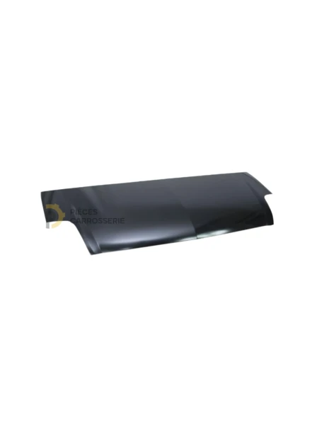 Capot moteur NISSAN INTERSTAR II phase 1 (11/03-09/06)