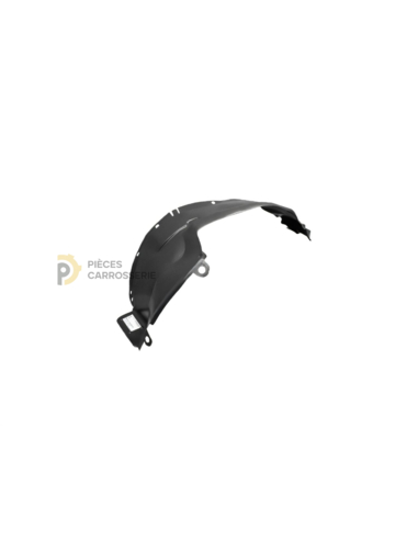 Pare-boue aile avant gauche NISSAN INTERSTAR | Compatible 2002-2006