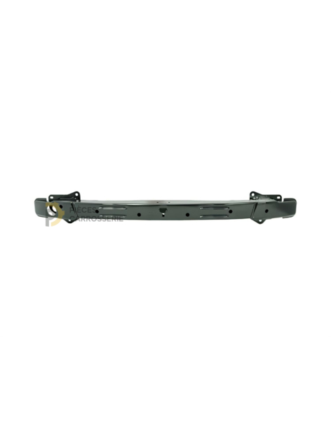 Renfort pare-chocs avant NISSAN INTERSTAR II 2003-2006