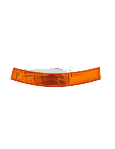 Feu avant gauche orange NISSAN INTERSTAR II (2003-2006)