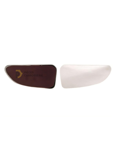 Glace rétroviseur droit grand angle NISSAN INTERSTAR II 2003-2006