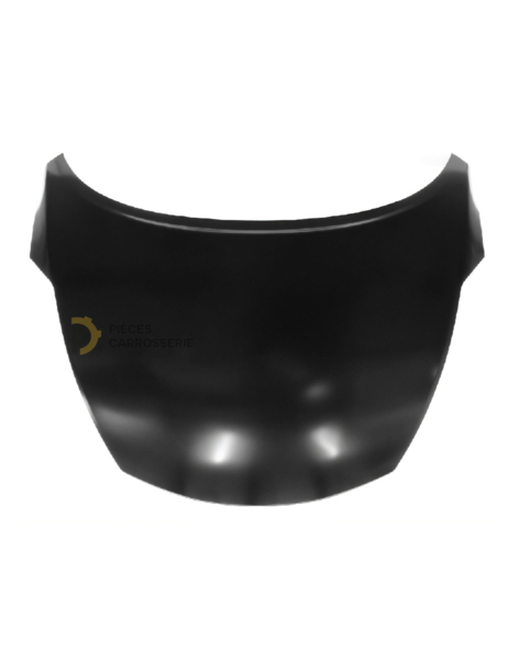 Capot moteur NISSAN JUKE I & II - Compatible 2010-2019