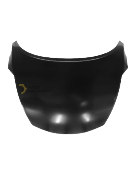 Capot moteur NISSAN JUKE I & II - Compatible 2010-2019