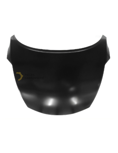 Capot moteur NISSAN JUKE I & II - Compatible 2010-2019