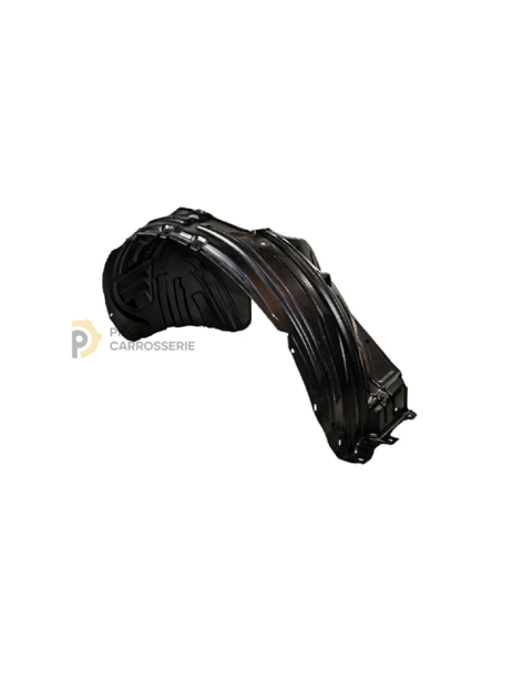 Pare-boue aile avant gauche Nissan Juke - Compatible 2010-2019