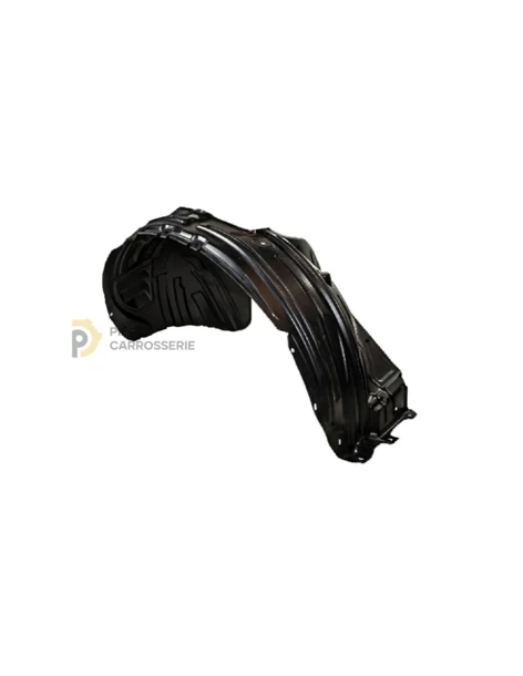 Pare-boue aile avant gauche Nissan Juke - Compatible 2010-2019