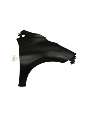 Aile avant gauche NISSAN MICRA K14 phase 1 depuis 02/2017