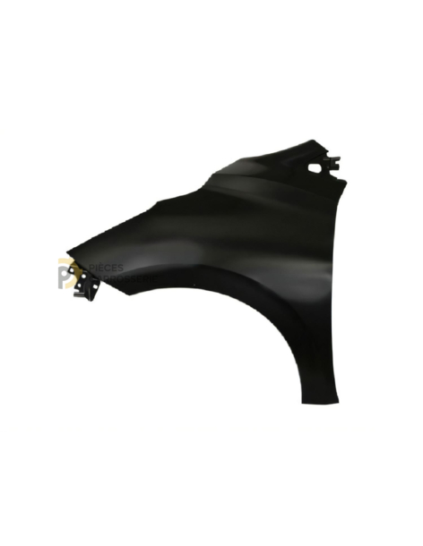 Aile avant gauche NISSAN MICRA K14 phase 1 (depuis 2017)