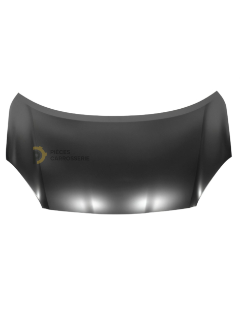 Capot moteur NISSAN MICRA K13 Phase 1 (11/2010-12/2013)