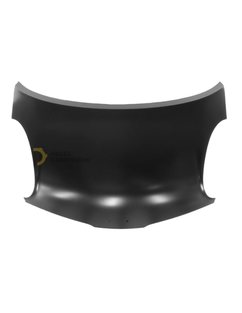 Capot moteur NISSAN MICRA K12 - Compatible 2003 à 2010