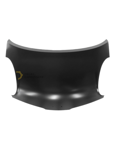 Capot moteur NISSAN MICRA K12 - Compatible 2003 à 2010