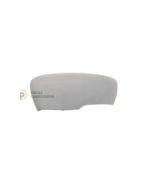 Coque rétroviseur gauche peignable LED NISSAN MICRA K14
