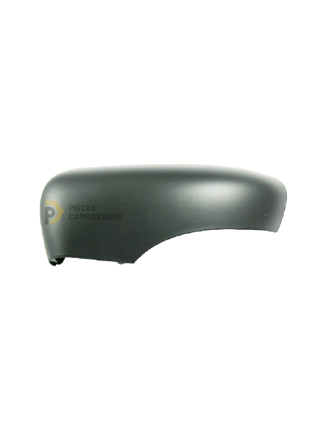 Coque rétroviseur gauche à peindre NISSAN MICRA K14 2017+