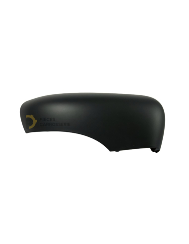 Coque rétroviseur droit noire pour NISSAN MICRA K14 (2017+)