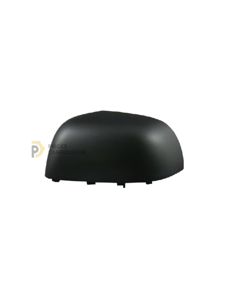Coque rétroviseur droit NISSAN MICRA noire, K13 compatible