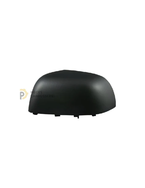 Coque rétroviseur droit NISSAN MICRA noire, K13 compatible