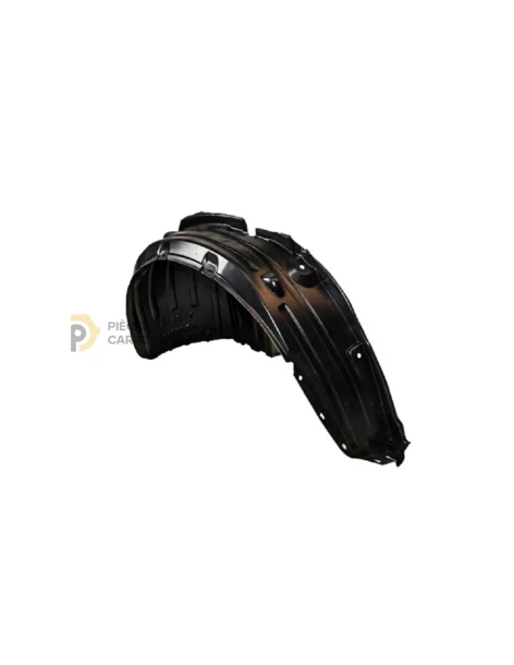 Pare-boue avant gauche NISSAN MICRA K13 2010-2013