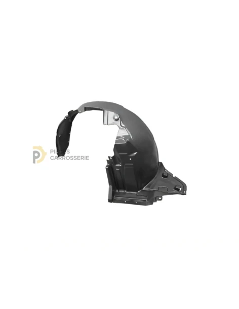 Pare-boue aile avant gauche NISSAN MICRA K13 (09/2013-01/2017)