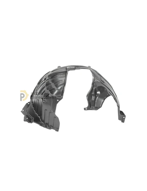 Pare-boue aile avant droit pour NISSAN MICRA K12 - 2003-2010