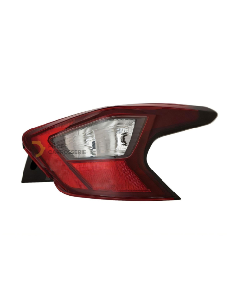 Feu arrière droit Nissan Micra K14 (02/2017) - 3/5 portes