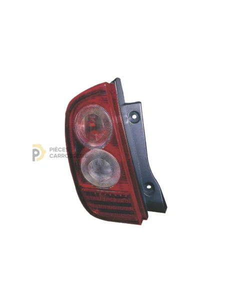 Feu arrière gauche NISSAN MICRA K12 - Compatibilité 2003-2010