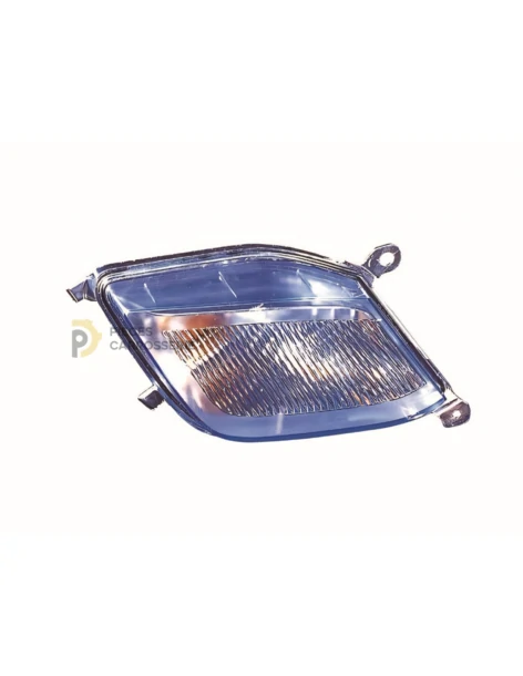 Feu avant droit blanc NISSAN MICRA K12 10/2007-10/2010