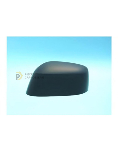 Coque rétroviseur gauche à peindre pour Nissan Navara et Pathfinder