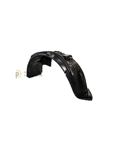 Pare-boue aile avant gauche NISSAN NAVARA-PATHFINDER (2005-2010)
