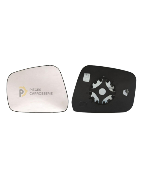 Glace rétroviseur droit NISSAN Navara/Pathfinder 07-15