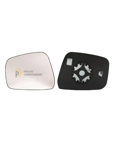 Glace rétroviseur droit NISSAN Navara/Pathfinder 07-15