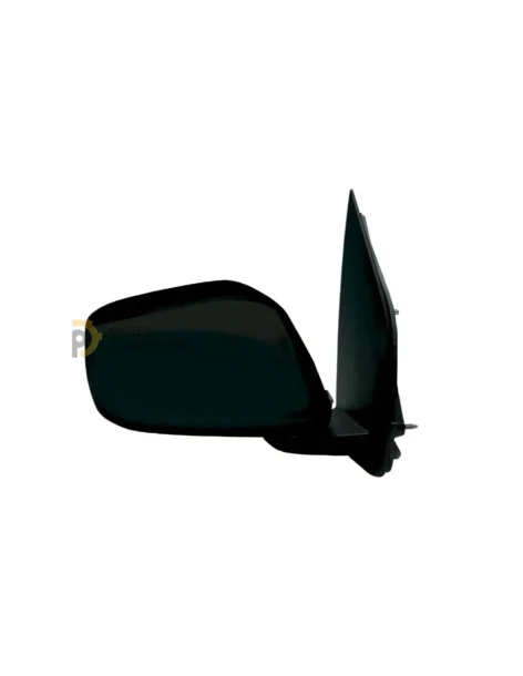 Rétroviseur droit électrique à peindre pour Nissan Navara/Pathfinder