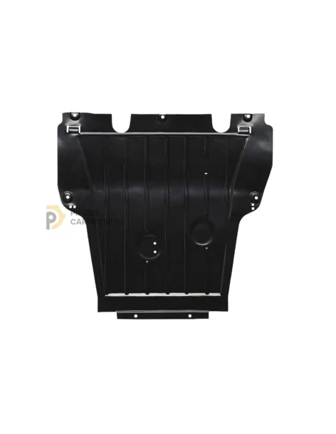 Cache sous moteur central 1.5L diesel NISSAN NOTE E11 compatible
