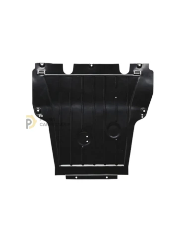 Cache sous moteur central 1.5L diesel NISSAN NOTE E11 compatible